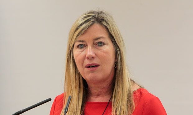 Patricia Gómez