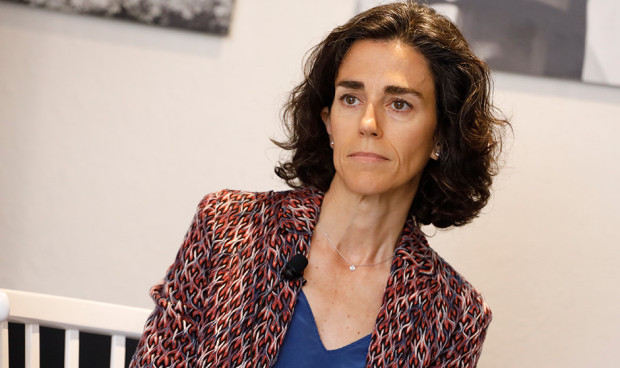 El Hospital Universitari Vall d'Hebron cuenta con una nueva jefa de Servicio de Neurología: Patricia Pozo Rosich