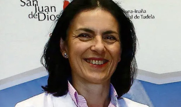 Dudas en el proceso de vacunación en el Hospital San Juan de Dios de Navarra