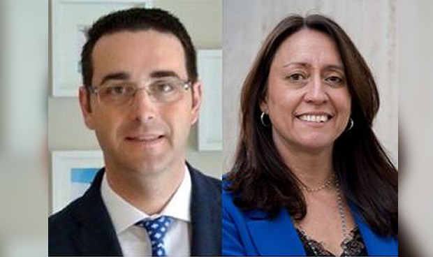 Gilead apuesta por el desarrollo del talento interno para liderar las unidades de VIH y Hepatitis/Covid