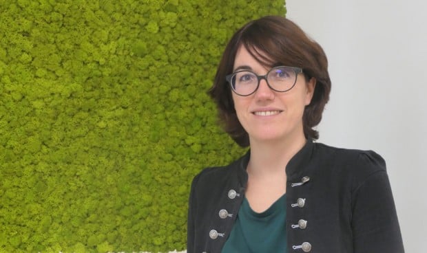 Paula Castroviejo, nueva directora ejecutiva adjunta de Relyens Sham en España