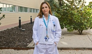 Paula Molina, nueva directora médico del Hospital Universitario de Torrejón