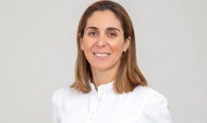 Paula Payá, nueva presidenta del Colegio Oficial de Farmacéuticos de Murcia
