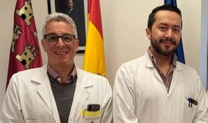 Cirugía Pediátrica Cartagena, Región de Murcia, cirujano Paulo Reyes.