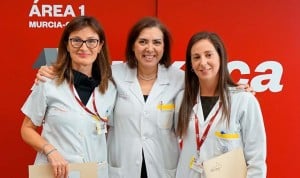 Pediatría de La Arrixaca nombra jefas de Genética e Infectología