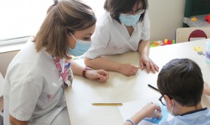 Pediatría da consejos para evitar que los niños se contagien de impétigo