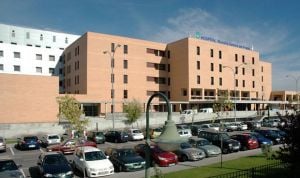 Pediatría de Talavera inaugura su nueva unidad de Neonatología