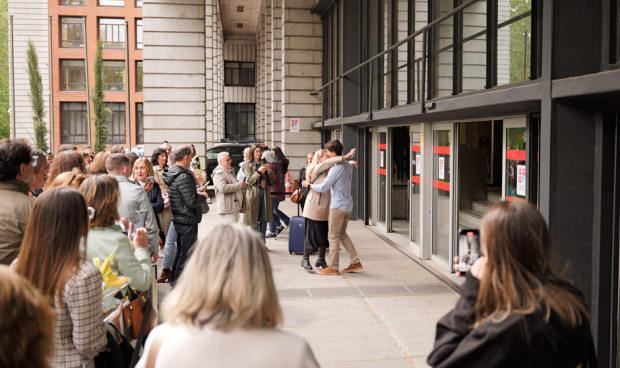 Pediatría, la 'adelantada' de la privada en la elección de plazas MIR