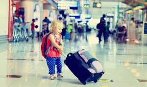 Pediatría lanza medidas de prevención en viajes tropicales con niños