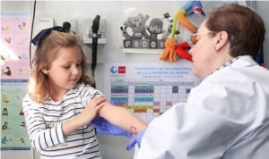 Pediatría recurre la OPE del Sermas por no acreditar la especialidad