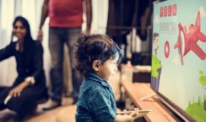 Pediatría se abre a su nuevo rol 'youtuber' asesorando canciones educativas