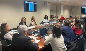 Farmaindustria en su última reunión del grupo de trabajo de ensayos clínicos en AP. 