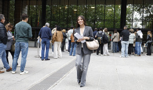 Pediátrica se agota bastantes números más tarde que en el EIR 2025.