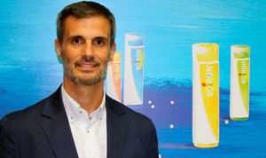 Pedro Beltrán-Huertas, nuevo director Comercial y de Márketing de Boiron