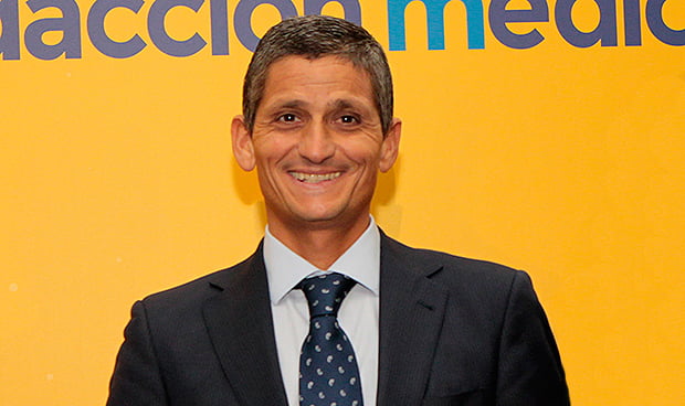 Separ estrena nuevo vicepresidente de Cirugía Torácica