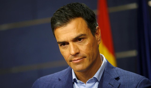 Pedro Sánchez