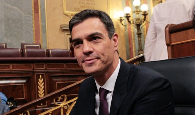 Pedro Sánchez