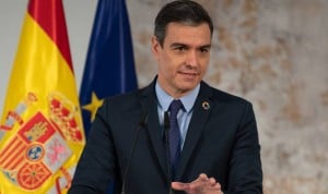 Pedro Sánchez: "Pronto vamos a abandonar las mascarillas en la calle"