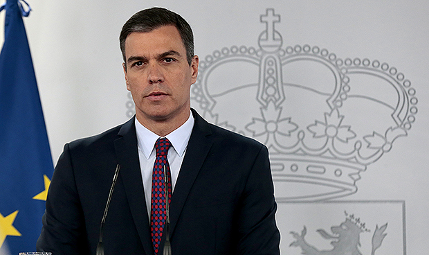 El Gobierno decreta el segundo estado de alarma nacional por coronavirus