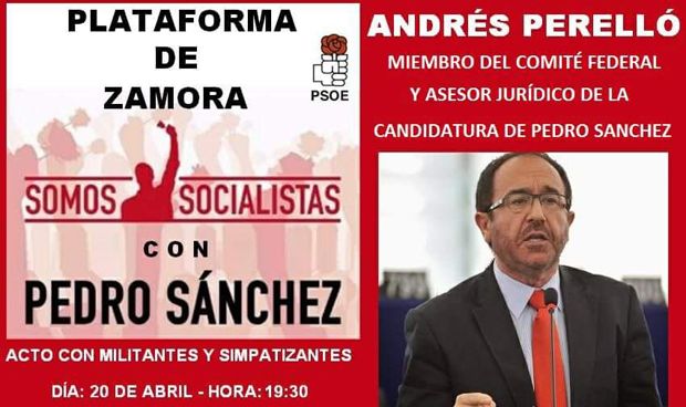 Pedro Sánchez suma otro aliado 'sanitario' a sus filas