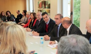 Pedro Sánchez valora separar Igualdad de Sanidad