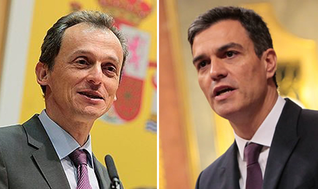 Plan de choque por la Ciencia y la Innovación