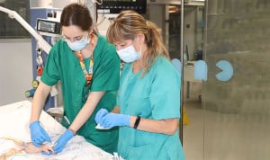 Residentes FSE valoran las palabras de Pedroche sobre la falta de formación de matronas y pediatras