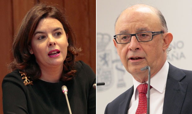 Pelea por incluir la dependencia en el nuevo sistema de financiación