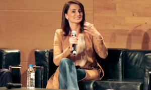 Penélope Cruz y su pasión por la Medicina: "Estudio todas las noches"