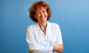 Perder músculo con adelgazantes en menopausia: "No es tanto como se creía"