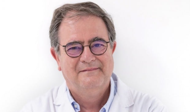 Pere Brescó, ha sido nombrado nuevo presidente de la Sociedad Española de Ginecología y Obstetricia (SEGO)