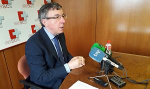 Pérez Gil niega que empresas le pagaran viajes a costa del SCS