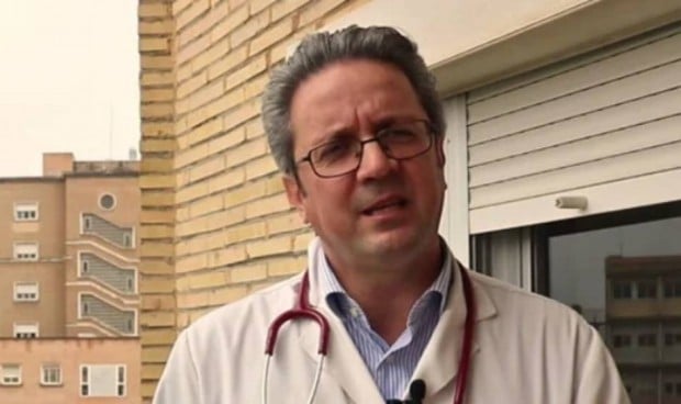 Pérez Simón renueva la Jefatura de Hematología del Virgen del Rocío