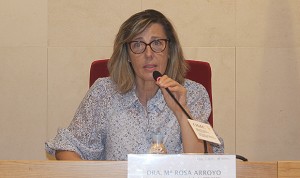 Perfil del médico enfermo: mujer, de mediana edad y especialista de Familia