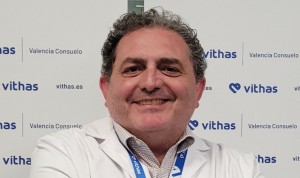 Peris Godoy, nuevo director médico del Hospital Vithas Valencia Consuelo