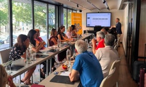 Perivet realiza su primera formación en gestión de conflictos veterinarios