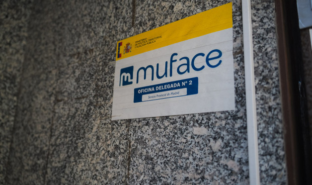 Permutas y reorganización de Muface Madrid centran el Consejo General