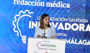 Pertenencia y riesgo vertebran el modelo innovador del Hospital de Málaga