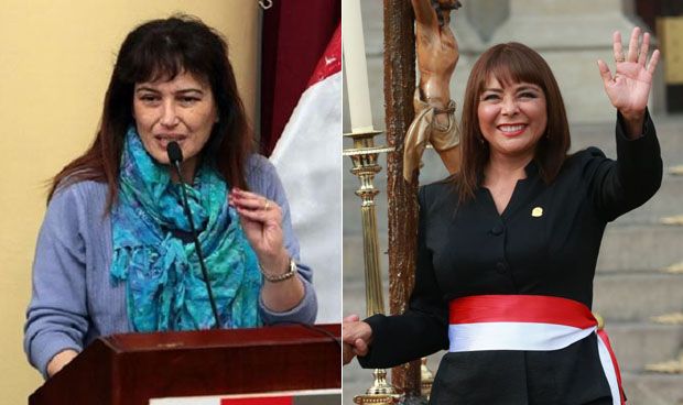 Perú nombra a una médica y una enfermera al frente de dos ministerios clave