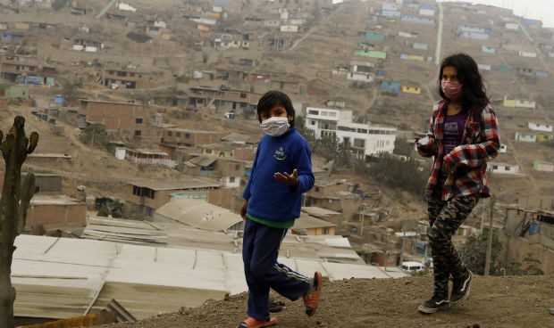 Perú ya es el país del mundo con mayor tasa de mortalidad del Covid-19