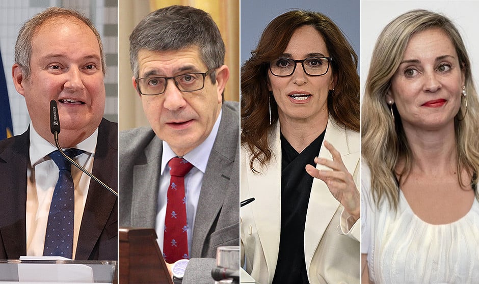 Así están las negociaciones sobre el empaquetado genérico a las puertas de que la Ley llegue al Congreso de los Diputados. 