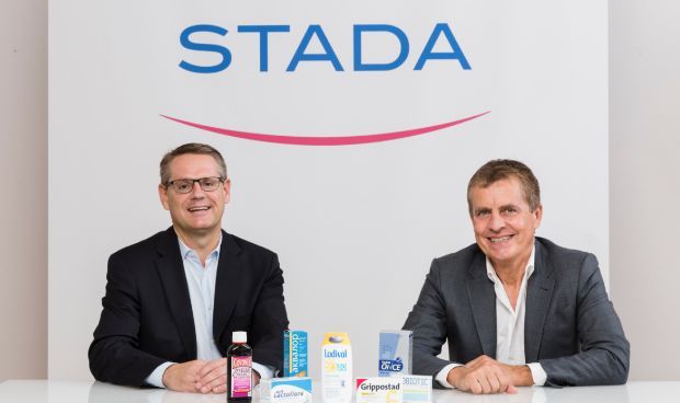 Peter Goldschmidt, nuevo CEO de Stada