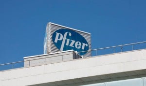 Pfizer cierra el segundo trimestre con un beneficio neto de 2.119 millones