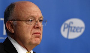 Pfizer defiende su "integridad" y niega haber 'inflado' precios de fármacos