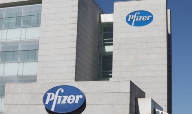 Pfizer inicia el ensayo de su antiviral por vía oral contra el Covid