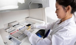 Pfizer y Thermo Fisher Scientific colaborarán para ayudar a aumentar el acceso a las pruebas basadas en la secuenciación de próxima generación (NGS).