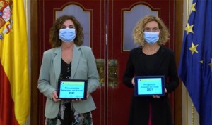 PGE 2021: los 7.330 millones destinados a la sanidad, partida a partida