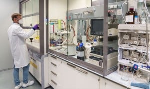 PharmaMar aumenta un 23 por ciento su inversión en investigación oncológica