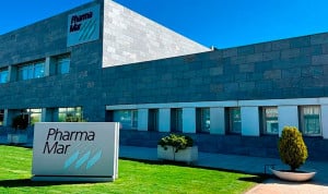 Sede de Pharmamar