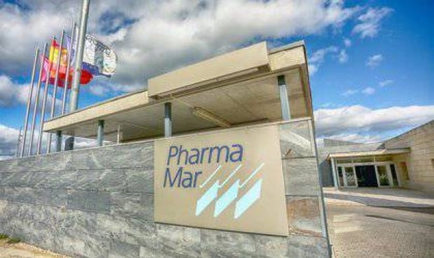 Pharmamar inicia el ensayo en humanos con PM534 para pacientes oncológicos